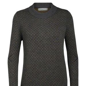 Icebreaker Wayfarer Crew Size L